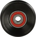 38036 - : DriveAlign Belt Drive Idler/Tensioner Pulley for Gates Image