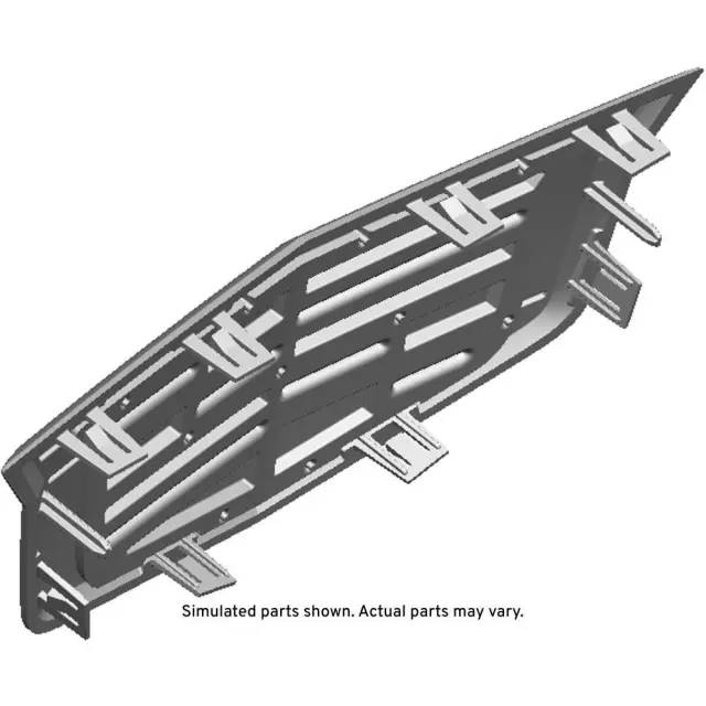 84683024 - Body: Emblem for GM Image