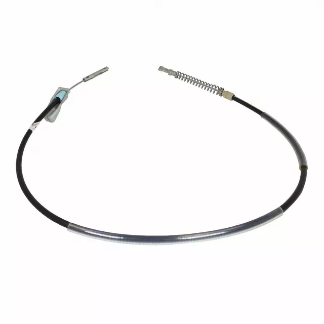 OEM NEW Ford 00-06 E-350 Sd XLT Driver Side Rear Parking Brake Cable 1C2Z2A635Aa - Ford (1C2Z-2A635-AA)