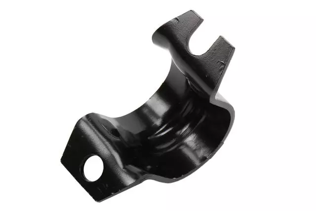 15800015 - Suspension: Stabilizer Bar Clamp for Chevrolet: Malibu | Pontiac: G6 | Saturn: Aura Image