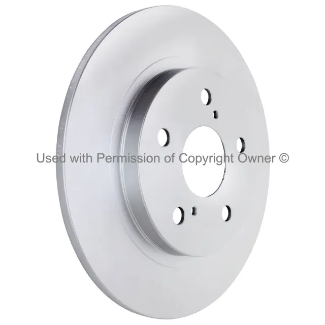 BR35290G - Brakes &amp; Brake Parts: Disc Brake Rotor for MPA ELECTRICAL Image