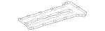 651016032164 - : Valve Cover Gasket for Mercedes-Benz Image