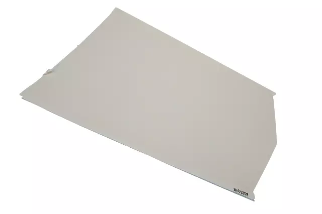 Hood Decal in Carbon Flash - GM (23156098)