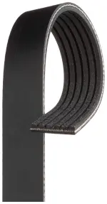 K060916A - : Micro-V Aramid Cord Serpentine Drive Belt for Gates Image
