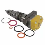 CMR8RM - Fuel System: Motorcraft™ Fuel Injector for Ford: E-250, E-250 Econoline, E-350 Club Wagon, E-350 Econoline Club Wagon, E-350 Super Duty, E-450 Econoline Super Duty, E-450 Super Duty, E-550 Econoline Super Duty, E-550 Super Duty, Econoline Super Duty, Excursion, F-250 Super Duty, F-350 Super Duty, F-450 Super Duty, F-550 Super Duty Image