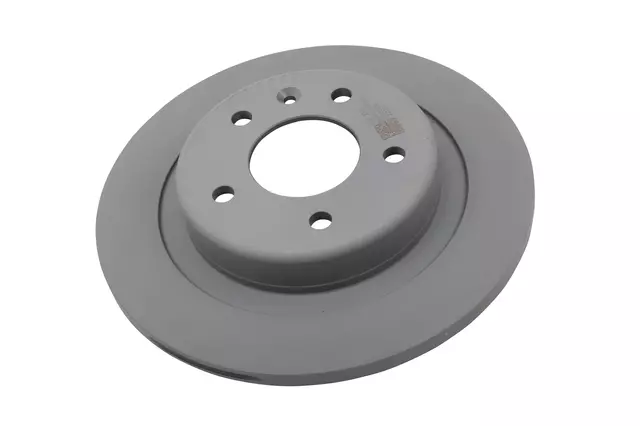 Rear Brake Rotor - GM (13544245)