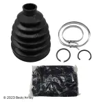 1033133 - : CONSTANT VELOCITY JOINT BOOT KIT for Beck Arnley Image