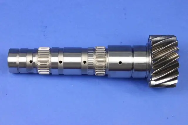 Transmission Countershaft - Mopar (68211409AA)