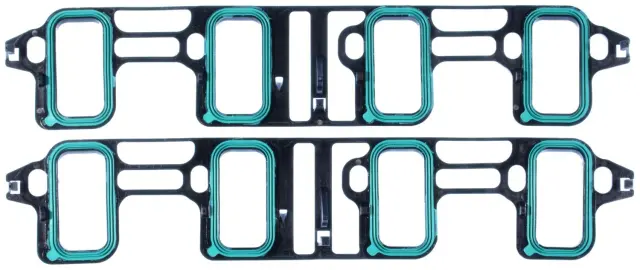 MS19598 - Gaskets: Engine Intake Manifold Gasket Set for Mahle Image