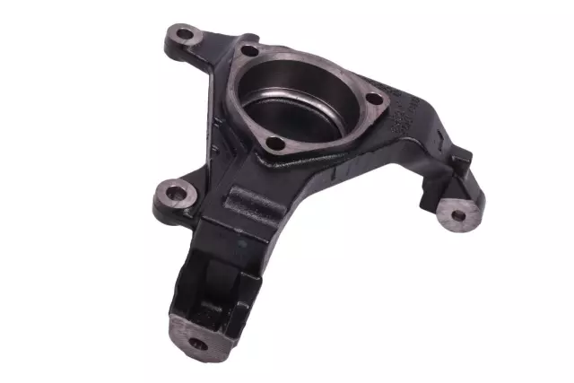 15124101 - Suspension: Knuckle for GM Image