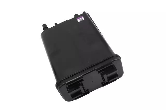 19209329 - Emission System: Vapor Canister for Chevrolet: Colorado | GMC: Canyon | Hummer: H3, H3T Image