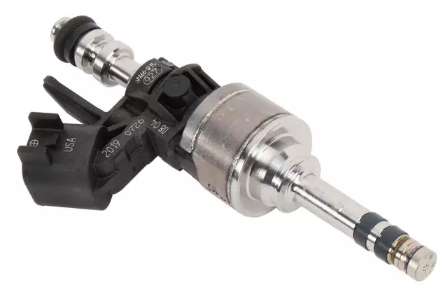 12734337 - : Fuel Injector for Buick: Envision | Cadillac: CT4, CT5, XT4, XT5, XT6 | Chevrolet: Blazer | GMC: Acadia Image