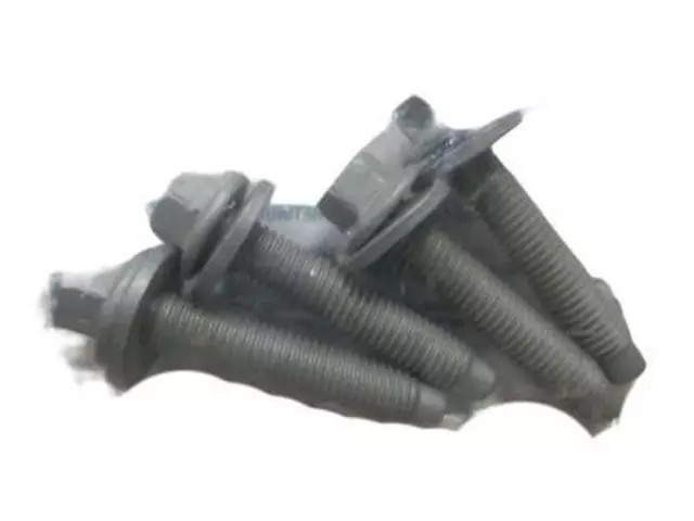 Water Pump Assembly Bolt - Ford (W503298-S439)