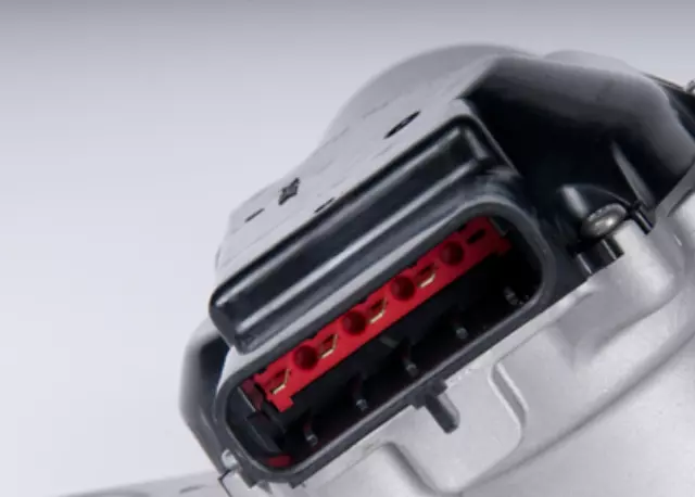 25979382 - Body: Wiper Motor for Cadillac: SRX Image