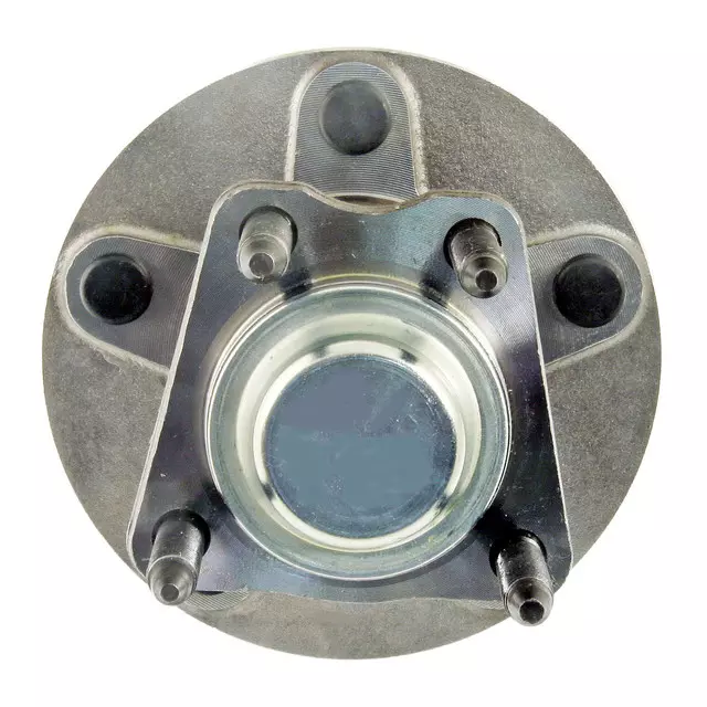 19346064 - : Hub for GM Image