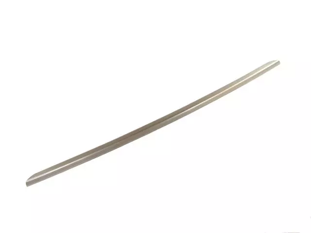 68289258AA - Body Sheet Metal Except Doors: Luggage Rack Cover for Mopar Image