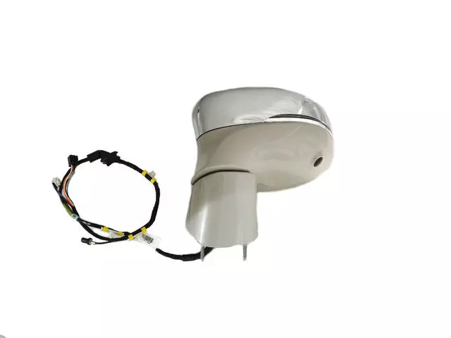 Outside Rear-View Mirror, Left - Mopar (5RM211W2AG)