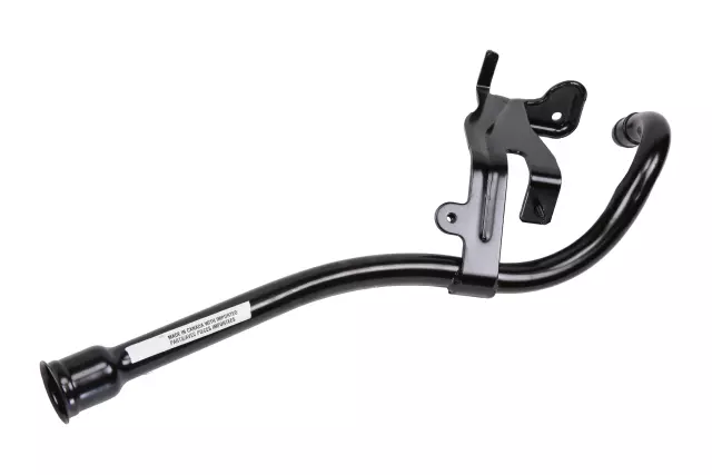 12577224 - Engine: Filler Pipe for Chevrolet: Express 1500, Express 2500, Express 3500 | GMC: Savana 1500, Savana 2500, Savana 3500 Image