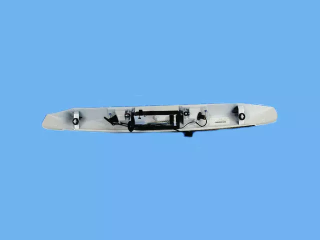 Light Support Bar - Mopar (5LV00GW7AC)