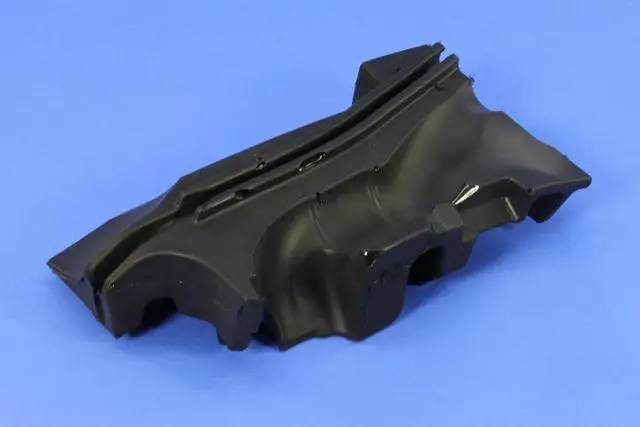 4627867AB - : Fuel Rail Cover, Left Side for Mopar Image