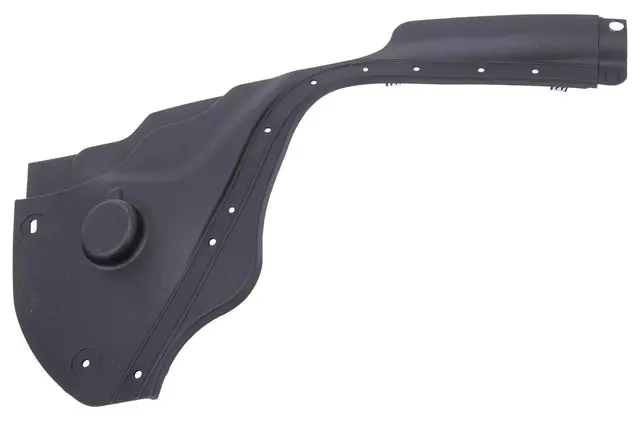 Driver Side Front Engine Compartment Sight Shield - GM (26700183)
