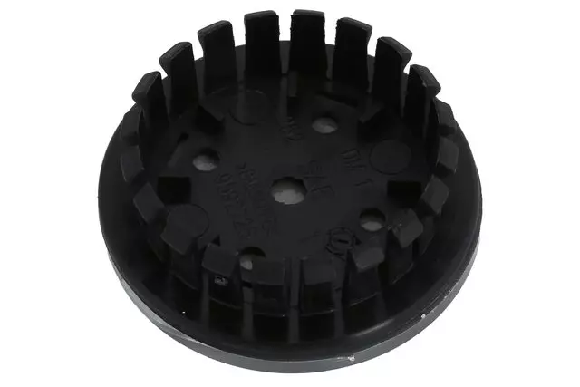 Front and Rear Wheel Trim Cap - GM (23317423)