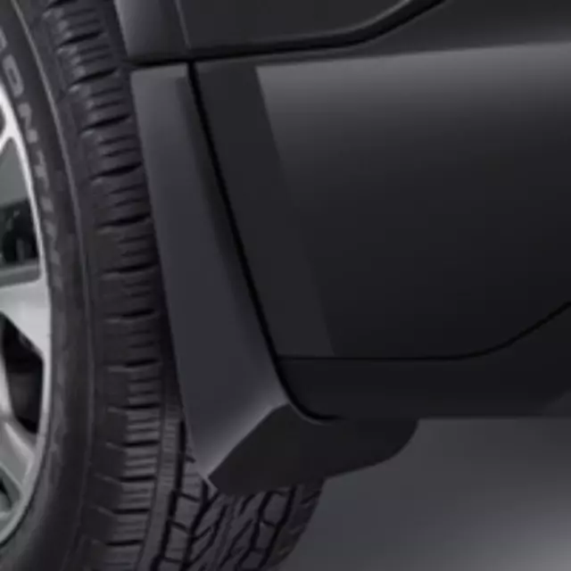 23257028 - : Mud Guard for Chevrolet: Traverse Image