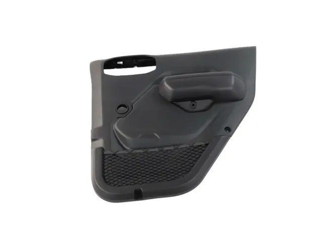 5ZW92TX7AI - Interior Trim: Rear Door Trim Panel Assembly, Right for Mopar Image