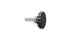 52106856AC - Steering: Power Steering Reservoir Cap for Mopar Image image