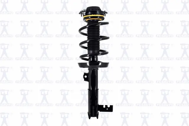3333987R - Suspension &amp; Steering: Focus Auto Parts Suspension Strut and Coil Spring Assembly for Focus Auto Parts Image