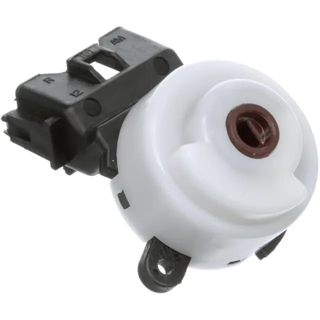 US320 - Ignition Systems: Ignition Starter Switch for SMP CORP Image