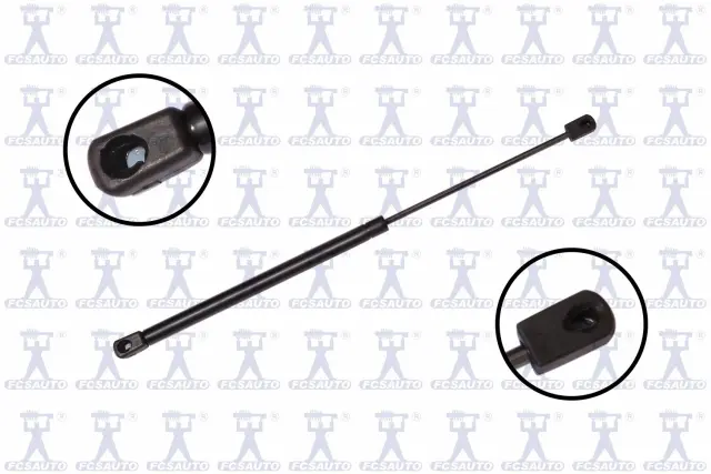 86260 - Exterior: Focus Auto Parts Back Glass Lift Support for Focus Auto Parts Image