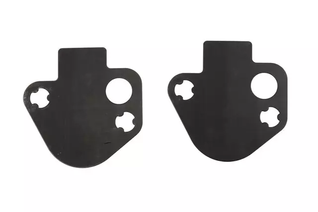 Timing Chain Housing Gasket - GM (12589479)