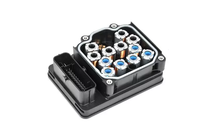 Electronic Brake Control Module Assembly - GM (84256785)