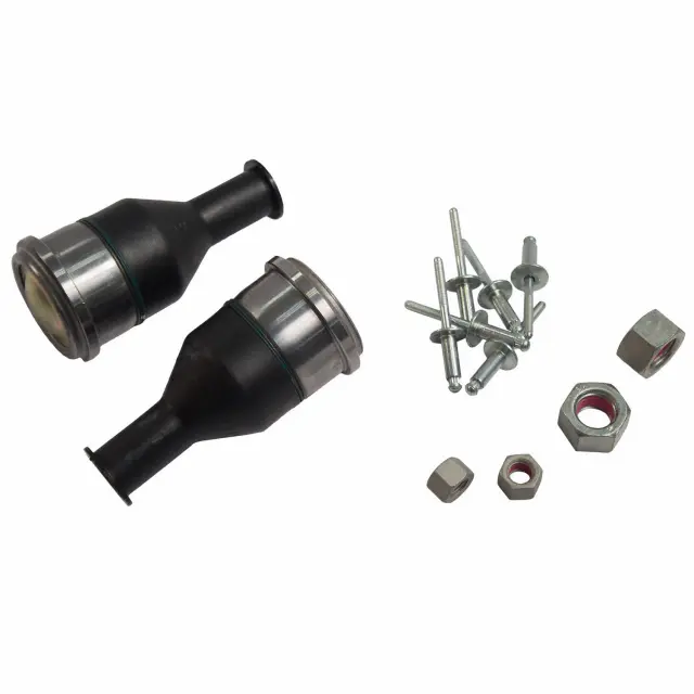 MCSOE190145 - Suspension: Motorcraft™ Lower Ball Joint for Ford: Crown Victoria, Mustang | Lincoln: Town Car | Mercury: Grand Marquis Image