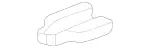 2026110314 - Substructure: Holder for Mercedes-Benz Image