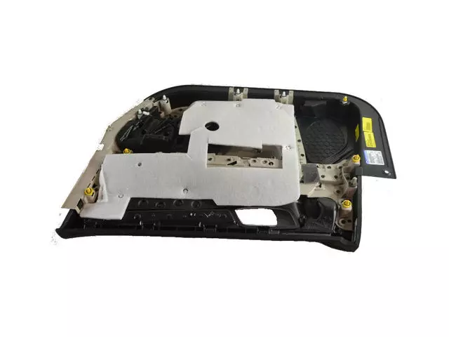 5PF77ML2AH - Interior Trim: Front Door Trim Panel Assembly, Left for Mopar Image