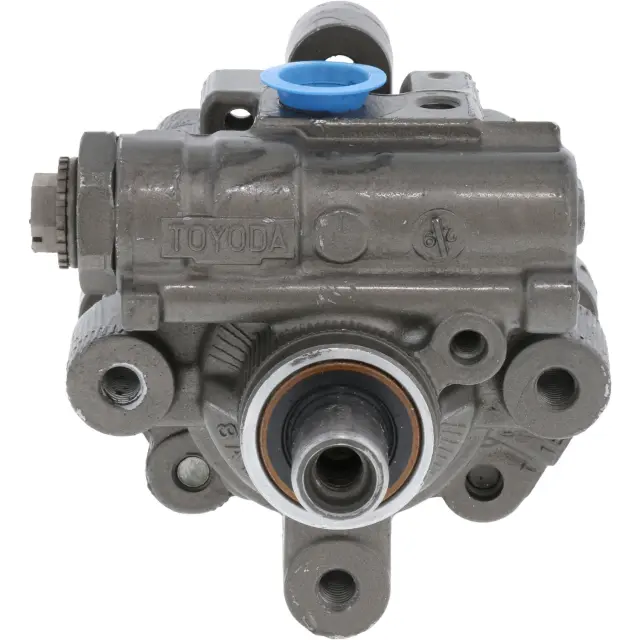 96549M - : Power Steering Pump - MAVAL - Hydraulic Power - Remanufactured - 96549M for Maval Image
