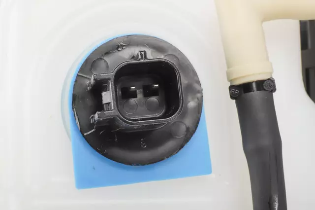 86554466 - Wiper &amp; Washer: Washer Fluid Reservoir for Buick: Enclave | Chevrolet: Traverse Limited Image