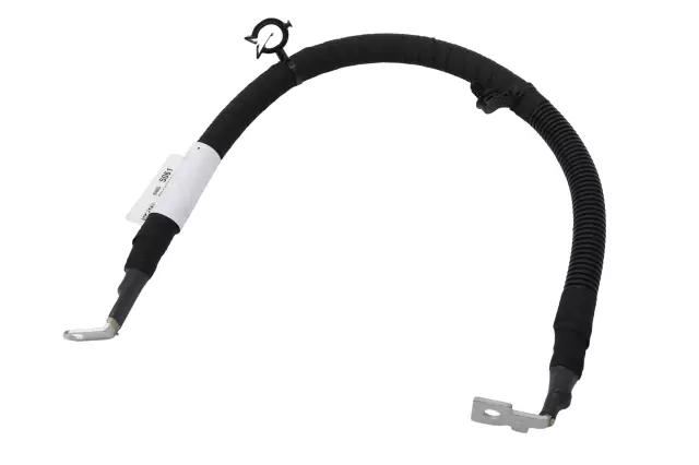 Alternator Battery Jumper Cable - GM (84655061)