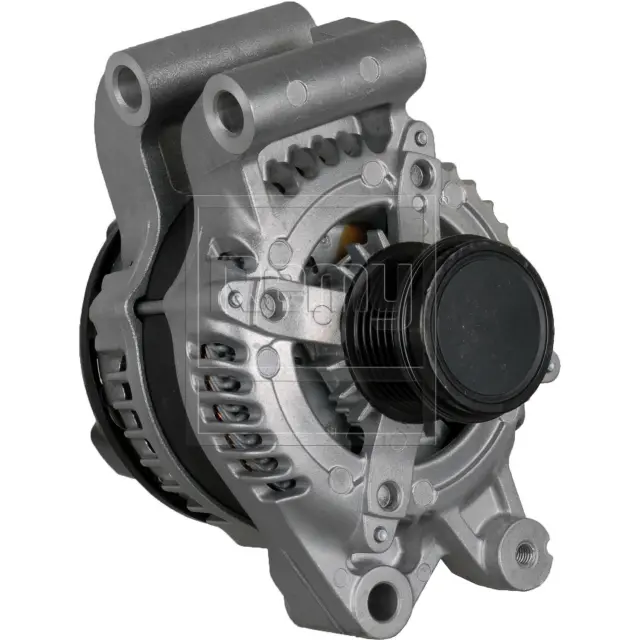 23025 - Charging &amp; Starting Systems: Remy Alternator for Remy Image