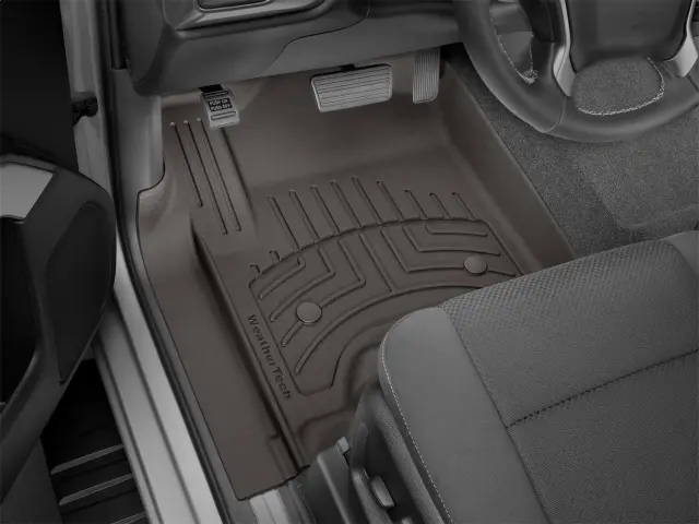 477221475422IM - Accessories: Cocoa  FloorLiner™ HP for WeatherTech Image