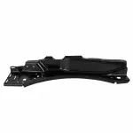 HG9Z16155A - Body: Upper Rail for Ford: Fusion, Police Responder Hybrid, SSV Plug-In Hybrid | Lincoln: MKZ Image