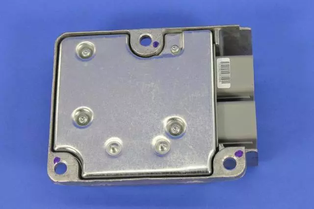 4714680AG - Restraints: Occupant Restraint Module for Mopar Image image