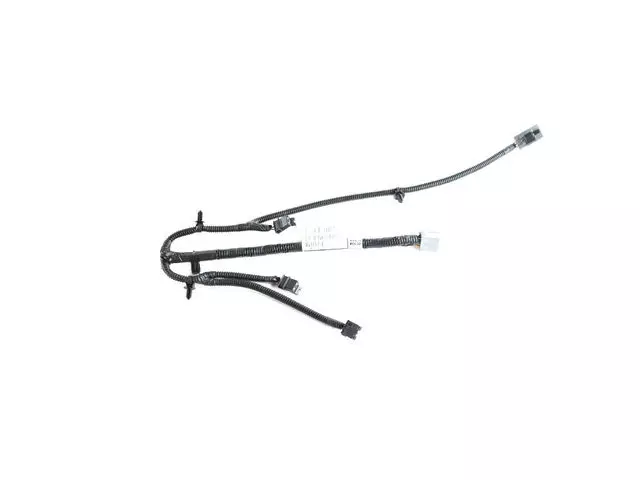 68264514AA - Electrical: Seat Back Wiring for Mopar Image