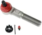 T3625RD - Steering: Steering Tie Rod End for Dorman Image
