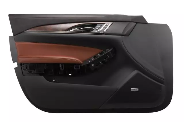 84250481 - Body: Door Trim Panel for GM Image