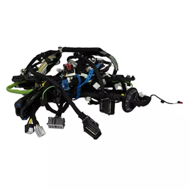Wiring Assembly - Ford (HC3Z-14A005-L)