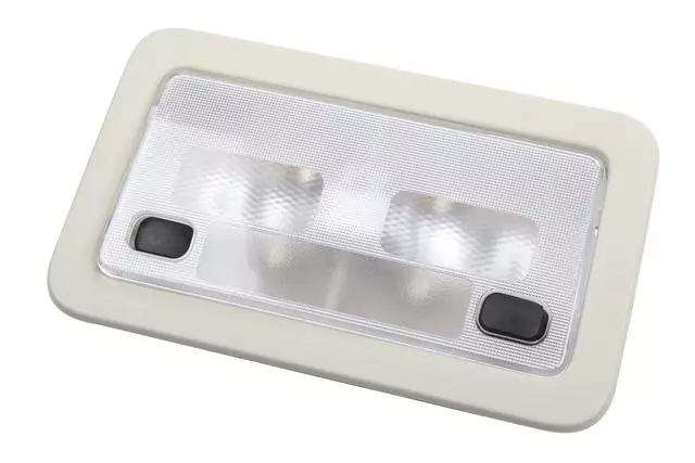 Dome Lamp Assembly - GM (25851514)