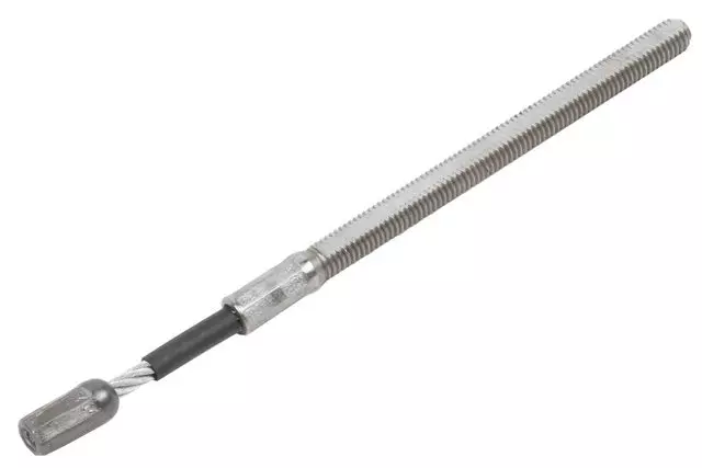 95070881 - : Parking Brake Front Cable for Chevrolet: Trax Image